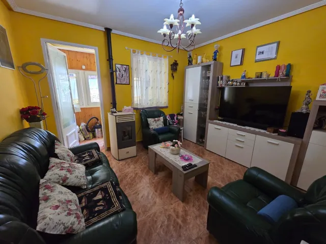 Edificio en venta en Las Llanas — 26