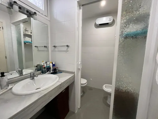 Ático de Ensueño en Cala Vila Joiosa — 26