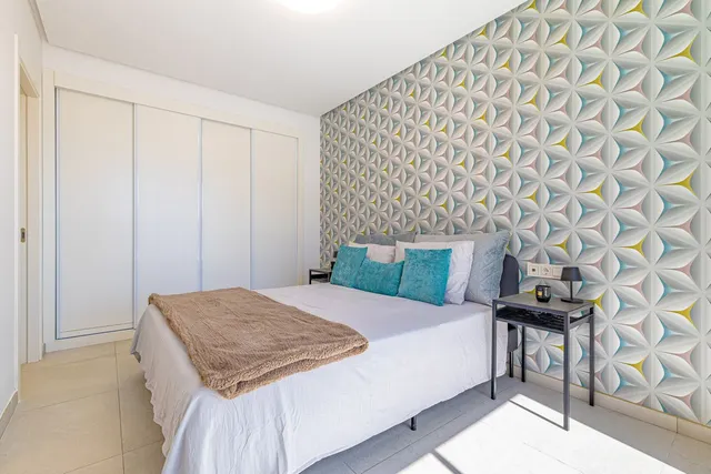Ático 3 habitaciones 125m² en venta - El Madroñal — 20