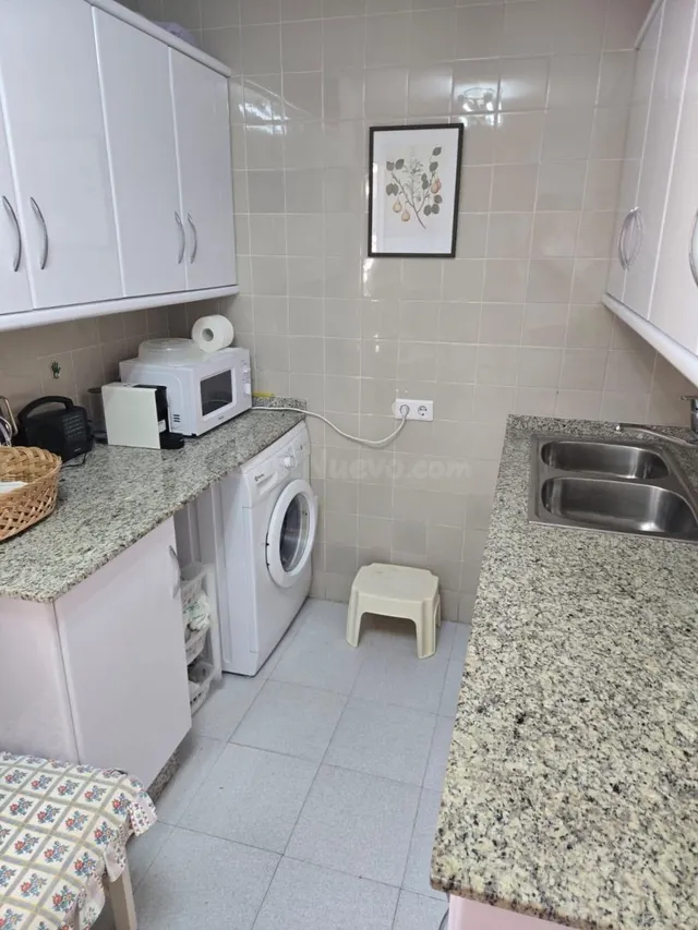 Apartamento 3 habitaciones 95m² en venta - Paseo maritimo — 29