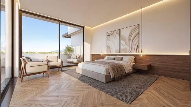 Chalet 5 habitaciones 599m² en venta - Costa Del Sol — 21