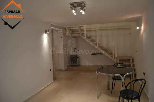 Oficina/Loft de Doble Altura en Rodrigo Díaz de Vivar - foto 3