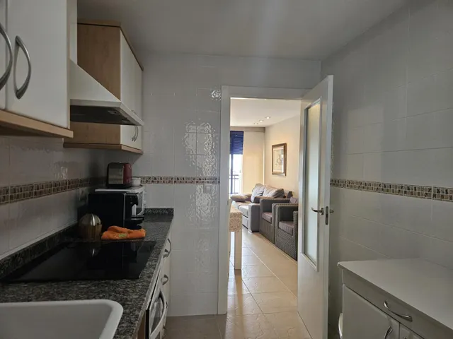 Apartamento en Urbanización Sueños del Mar – Dénia — 10