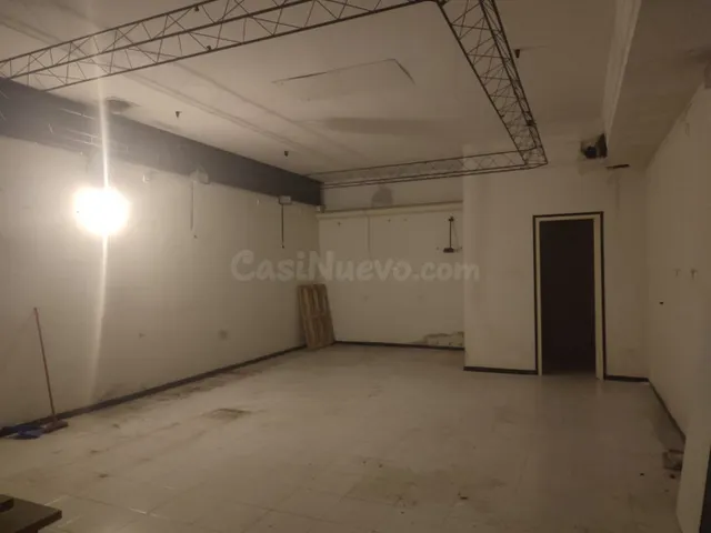Local comercial en venta en VIlanova i la Geltrú, B Roxy - foto 3