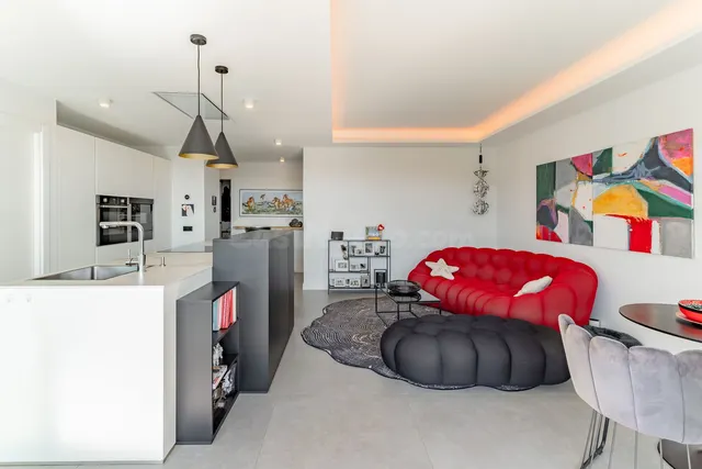 Ático 2 habitaciones 108m² en venta - Costa Del Sol — 3