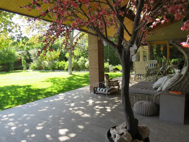 Chalet independiente en urbanizacion en la finca (pozuelo de alarcon - Madrid) — 23