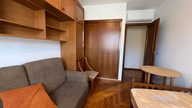 ¡¡¡¡gran oportunidad!!!! se vende piso en la zona universitaria con ascensor — 21