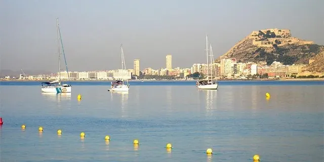 Residencial de obra nueva en el vergel — 18