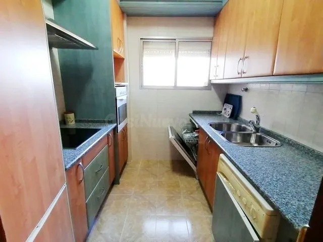 Piso de 4 dormitorios en el centro de Caceres, zona la Cruz  - foto 4