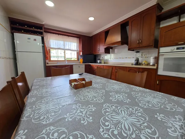 Chalet con piscina, casa de invitados y nave de 300 m2 a 1 km de Elche — 29