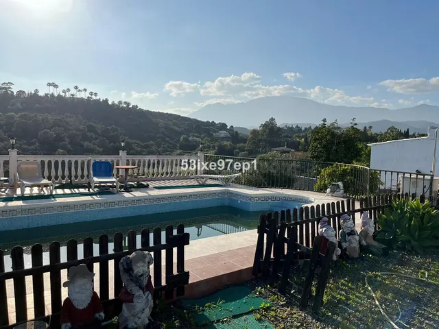 Finca rústica 3 habitaciones 253m² en venta - Costa Del Sol — 3