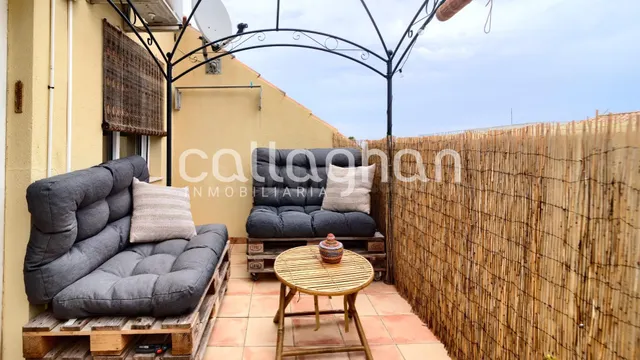 Precioso dúplex en venta en Playa del Cerezo, Xilxes. - foto 2