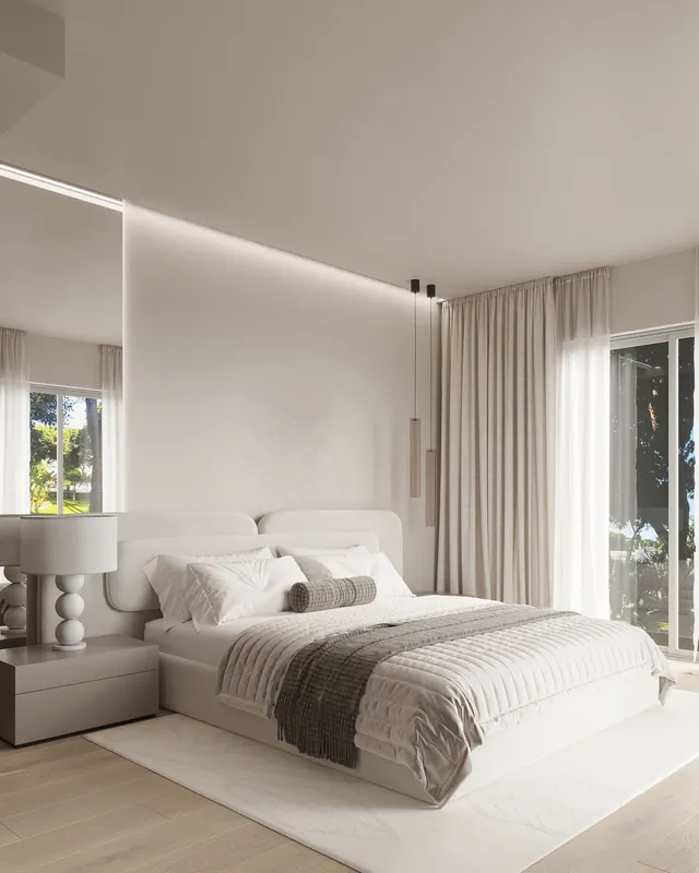 Apartamento 3 habitaciones 130m² en venta - Costa Del Sol — 8