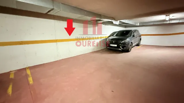 PLAZA DE GARAJE ABIERTA EN LA ZONA DEL COUTO — 4