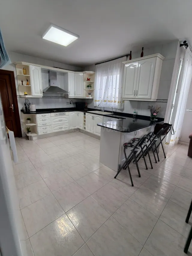 Gran chalet independiente - foto 4