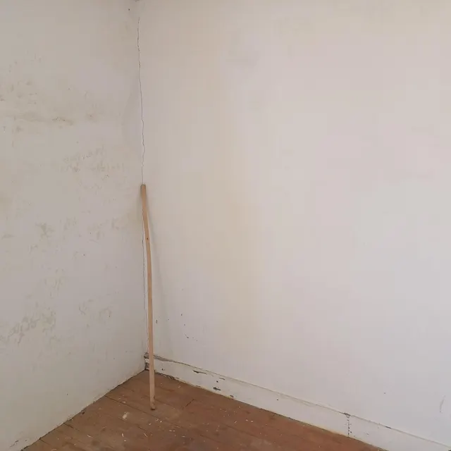 CASA EN VENTA PARA RESTAURAR — 45