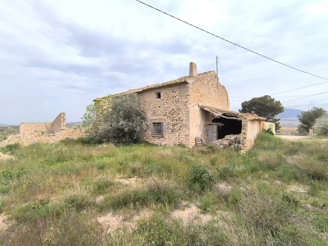 Finca de Recreo 8 habitaciones 368m² en venta - Jumilla - foto 4
