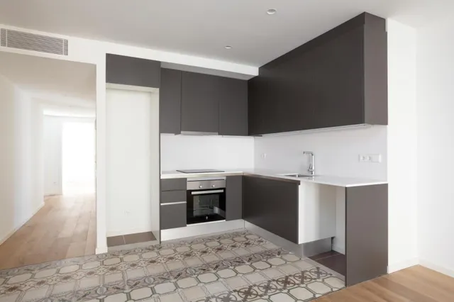 Piso en venta calle Cera — 7