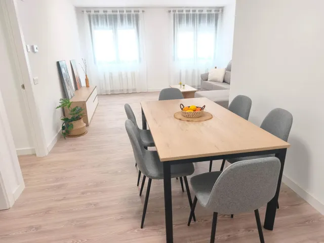 VIVIENDA NUEVA A ESTRENAR CON EXCELENTES ACABADOS — 3