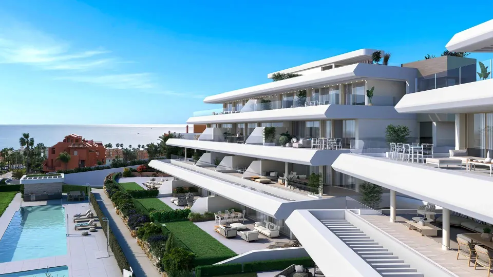 Apartamento 2 habitaciones 114m² en venta - La Galera
