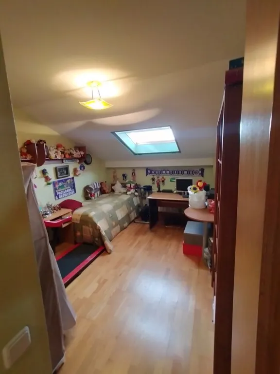 Casa-Chalet en Venta en Renedo De Esgueva Valladolid — 14