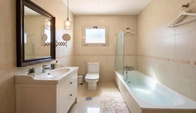 Casa-Chalet en Venta en Molina De Segura Murcia — 22