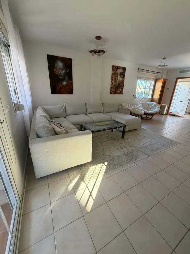 Chalet independiente en alquiler en El Albir - Vive la tranq - foto 5