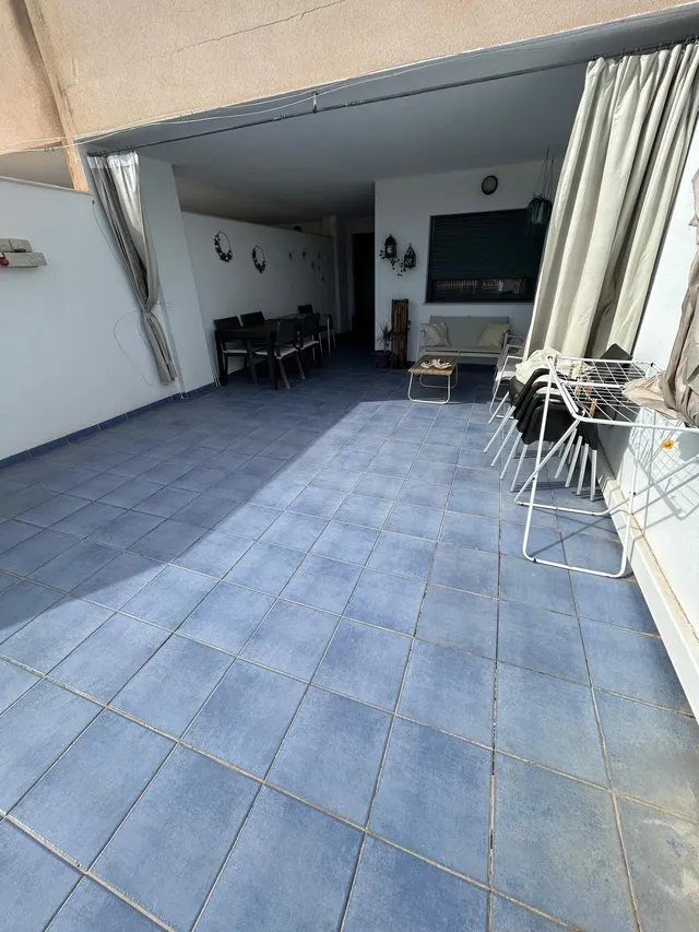1 DORMITORIO + PLAZA DE GARAJE EN LA ENVÍA GOLF — 8