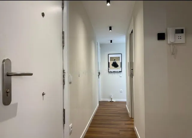 Exclusivo piso de diseño con 3 habitaciones en La Xerea. — 6