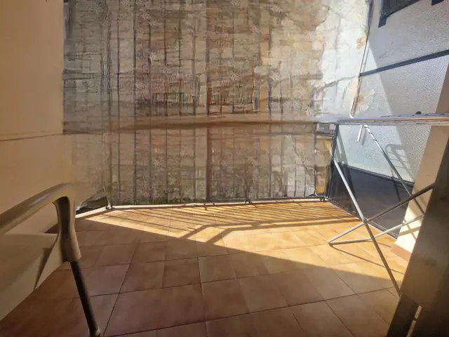 PISO CENTRICO DE 83M2 CON ASCENSOR Y BALCÓN — 13