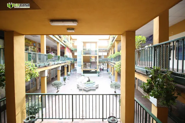 ¡¡oportunidad!! - ¡¡local comercial en buenavista 55.000€!! negociable — 9