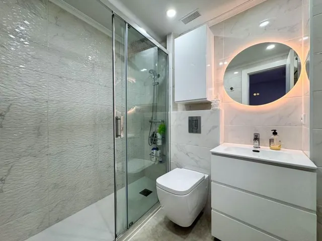 Apartamento 4 habitaciones 115m² en venta - Playa del Cura — 20
