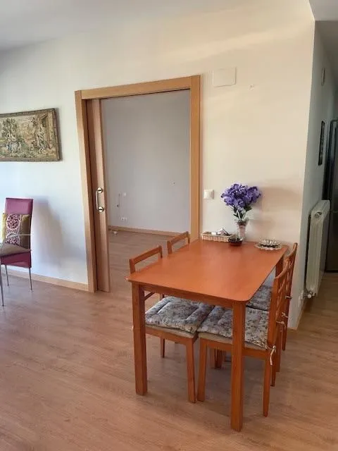 VENTA-CESION APARTAMENTO ASISTENCIAL — 9