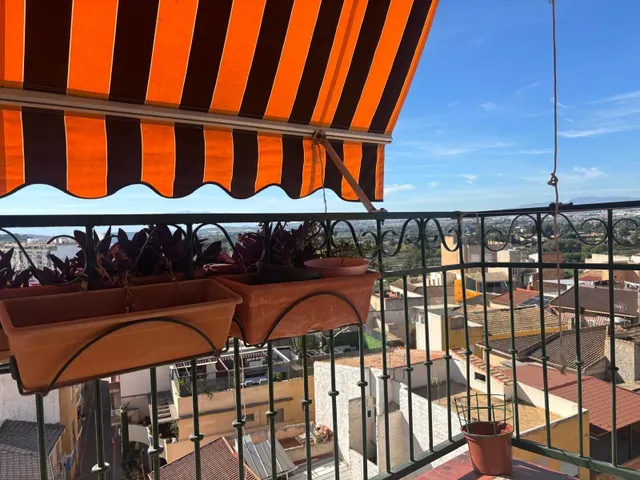 Se vende piso amplio y luminoso en el centro — 24