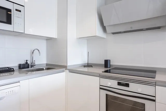 Apartamento 2 habitaciones 102m² en venta - Marbella — 39