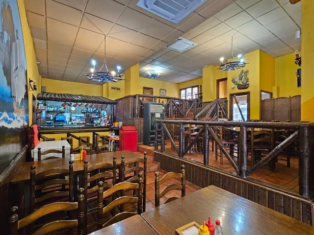 Local Comercial con Licencia de Restaurante en San Vicente del Raspeig — 10