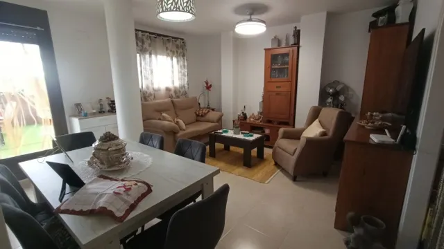 Apartamento 2 habitaciones en venta - Jerónimo Y Avileses — 12