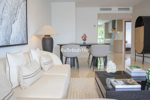 Apartamento 2 habitaciones 110m² en venta - Marbella — 7