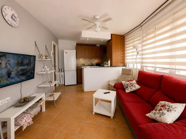 Vivienda en Alquiler de SEPTIEMBRE a JUNIO: Oportunidad Única en el Corazón de Torremolinos — 6