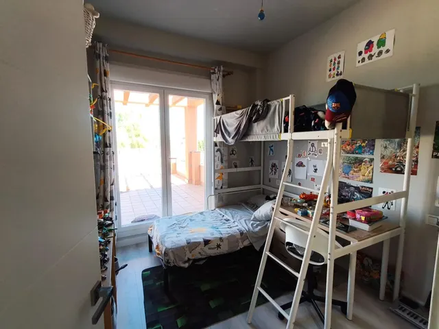 VIVIENDA CON 170 M2 DE TERRAZAS Y VISTAS A SIERRA NEVADA — 22