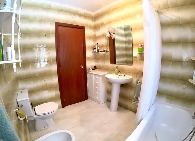 PRECIOSA CASA EN GALISTEO — 7