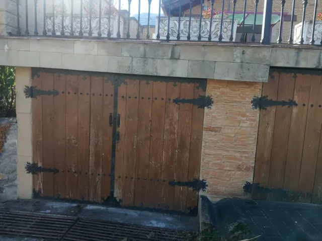 Céntrico !! Se Vende Chalet en Valle de Mena — 33
