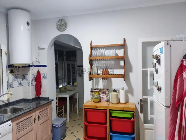 SE VENDE PISO EN SAN FERNANDO , ZONA HORNOS PUNICOS — 12