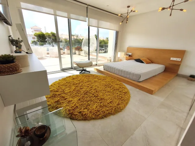 Villa 4 habitaciones 347m² en venta - Campoamor — 27