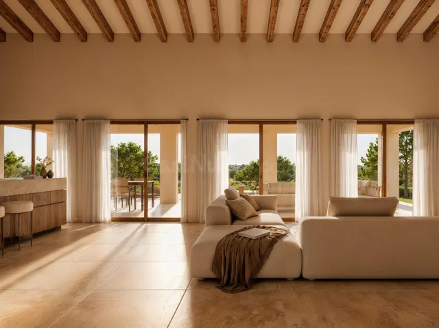 Villa en Benissa — 12
