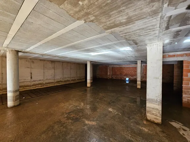 Estructura de chalet en La Manga del Mar Menor – km 18 — 8