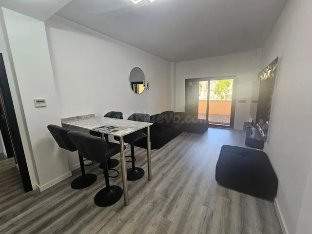 Exclusivo bungalow en planta baja con jacuzzi privado en Hac - foto 3