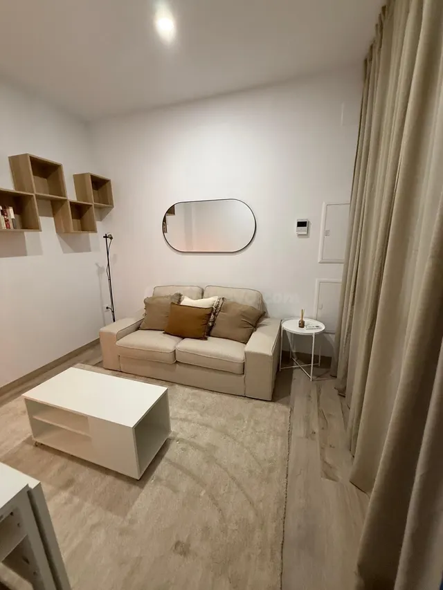 Estudio 1 habitación 83m² en venta - Arenal - Museo - Tetuán - foto 2