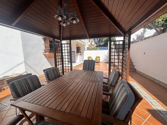 Adosado 3 habitaciones 287m² en venta - Marbella — 17