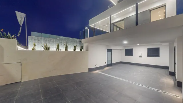 Villa 3 habitaciones 328m² en venta - Balcon de finestrat — 38
